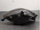 Recambio de faro izquierdo para fiat fiorino 1.3 16v jtd cat referencia OEM IAM 45570383 1353198080 