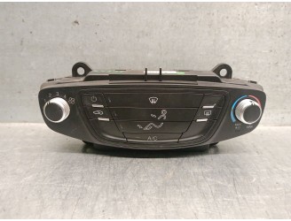 Recambio de mando calefaccion / aire acondicionado para ford transit courier b460 furgoneta/monovolumen 1.5 tdci referencia OEM 