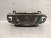 Recambio de mando calefaccion / aire acondicionado para ford transit courier b460 furgoneta/monovolumen 1.5 tdci referencia OEM 