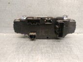 Recambio de mando calefaccion / aire acondicionado para ford transit courier b460 furgoneta/monovolumen 1.5 tdci referencia OEM 