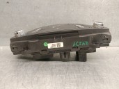 Recambio de mando calefaccion / aire acondicionado para ford transit courier b460 furgoneta/monovolumen 1.5 tdci referencia OEM 