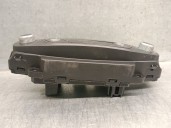 Recambio de mando calefaccion / aire acondicionado para ford transit courier b460 furgoneta/monovolumen 1.5 tdci referencia OEM 
