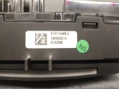 Recambio de mando calefaccion / aire acondicionado para ford transit courier b460 furgoneta/monovolumen 1.5 tdci referencia OEM 
