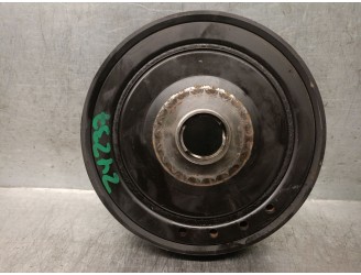 Recambio de polea cigueñal para renault laguna ii (bg0) 1.9 dci diesel referencia OEM IAM 8200523083 8200523083 