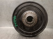 Recambio de polea cigueñal para renault laguna ii (bg0) 1.9 dci diesel referencia OEM IAM 8200523083 8200523083 