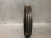 Recambio de polea cigueñal para renault laguna ii (bg0) 1.9 dci diesel referencia OEM IAM 8200523083 8200523083 