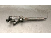 Recambio de inyector para peugeot partner kombi 1.6 16v hdi cat referencia OEM IAM 0445110311  0445110311 BOSCH