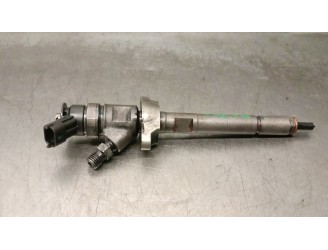 Recambio de inyector para peugeot partner kombi 1.6 16v hdi cat referencia OEM IAM 0445110311  0445110311 BOSCH