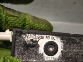 Recambio de antena para mercedes-benz clase s (w222, v222, x222) s 560 e (222.173) referencia OEM IAM A2139056900 A2139056900 