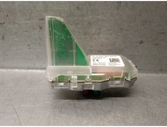 Recambio de antena para mercedes-benz clase s (w222, v222, x222) s 560 e (222.173) referencia OEM IAM A2229056407  50011015 AUTO