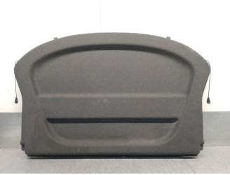 Recambio de bandeja trasera para renault megane iii berlina 5 p 1.5 dci diesel fap referencia OEM IAM 794200017R 