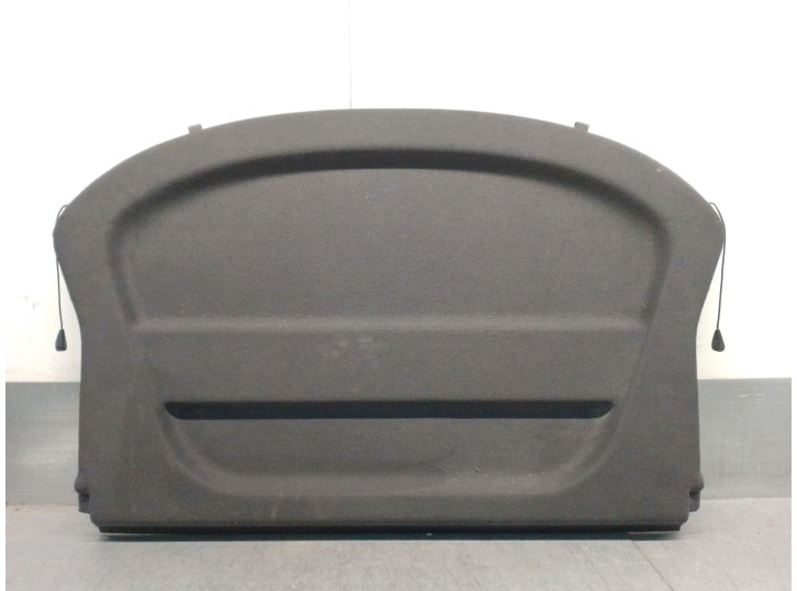 Recambio de bandeja trasera para renault megane iii berlina 5 p 1.5 dci diesel fap referencia OEM IAM 794200017R 