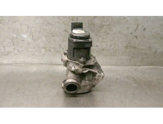 Recambio de valvula egr para peugeot partner kombi 1.6 16v hdi cat referencia OEM IAM 9672880080 1618NR V29006980 VALEO