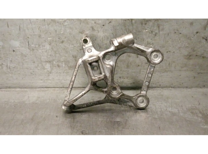 Recambio de soporte motor para peugeot partner kombi 1.6 16v hdi cat referencia OEM IAM 9662414980 0345F3 