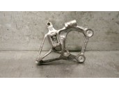 Recambio de soporte motor para peugeot partner kombi 1.6 16v hdi cat referencia OEM IAM 9662414980 0345F3 