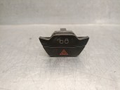 Replacement hazard warning switch for Ford Transit Courier B460 van/MPV 1.5 TDCi OEM IAM reference AM5T1314 1690881 