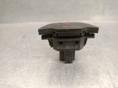 Replacement hazard warning switch for Ford Transit Courier B460 van/MPV 1.5 TDCi OEM IAM reference AM5T1314 1690881 