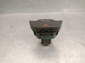 Replacement hazard warning switch for Ford Transit Courier B460 van/MPV 1.5 TDCi OEM IAM reference AM5T1314 1690881 