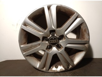 Recambio de llanta para audi a4 b8 avant (8k5) 2.7 tdi referencia OEM IAM 8K0601025B R177.5JX17H2ET45 