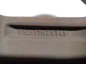 Recambio de llanta para audi a4 b8 avant (8k5) 2.7 tdi referencia OEM IAM 8K0601025B R177.5JX17H2ET45 