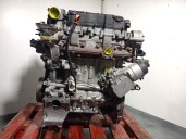Recambio de motor completo para citroën c4 berlina collection referencia OEM IAM 9H01 0135QE 10JBAJ