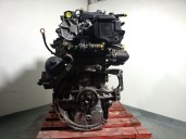 Recambio de motor completo para citroën c4 berlina collection referencia OEM IAM 9H01 0135QE 10JBAJ