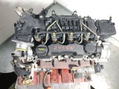 Recambio de motor completo para citroën c4 berlina collection referencia OEM IAM 9H01 0135QE 10JBAJ