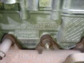 Recambio de motor completo para citroën c4 berlina collection referencia OEM IAM 9H01 0135QE 10JBAJ