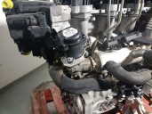 Recambio de motor completo para citroën c4 berlina collection referencia OEM IAM 9H01 0135QE 10JBAJ