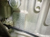 Recambio de motor completo para citroën c4 berlina collection referencia OEM IAM 9H01 0135QE 10JBAJ