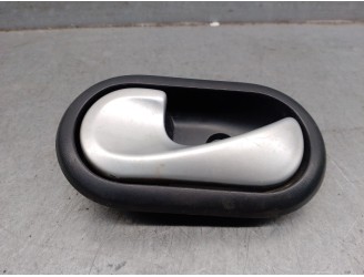 Recambio de maneta interior delantera izquierda para dacia sandero (bs_) 1.5 dci referencia OEM IAM 8200733848 8200735219 