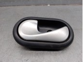 Recambio de maneta interior delantera izquierda para dacia sandero (bs_) 1.5 dci referencia OEM IAM 8200733848 8200735219 