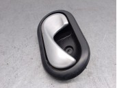 Recambio de maneta interior delantera izquierda para dacia sandero (bs_) 1.5 dci referencia OEM IAM 8200733848 8200735219 