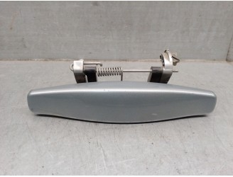 Recambio de maneta exterior trasera izquierda para dacia sandero (bs_) 1.5 dci referencia OEM IAM 806079755R 806079755R 