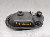 Recambio de maneta interior trasera izquierda para dacia sandero (bs_) 1.5 dci referencia OEM IAM 8200733848 8200735219 