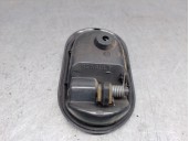 Recambio de maneta interior trasera izquierda para dacia sandero (bs_) 1.5 dci referencia OEM IAM 8200733848 8200735219 