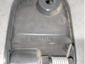 Recambio de maneta interior trasera izquierda para dacia sandero (bs_) 1.5 dci referencia OEM IAM 8200733848 8200735219 