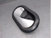 Recambio de maneta interior trasera izquierda para dacia sandero (bs_) 1.5 dci referencia OEM IAM 8200733848 8200735219 