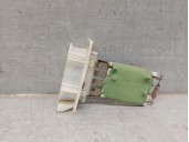 Recambio de resistencia calefaccion para dacia sandero (bs_) 1.5 dci referencia OEM IAM 6001551674 6001551674 VALEO