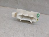 Recambio de resistencia calefaccion para dacia sandero (bs_) 1.5 dci referencia OEM IAM 6001551674 6001551674 VALEO