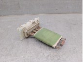 Recambio de resistencia calefaccion para dacia sandero (bs_) 1.5 dci referencia OEM IAM 6001551674 6001551674 VALEO