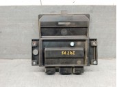 Recambio de centralita motor uce para dacia sandero (bs_) 1.5 dci referencia OEM IAM 8200911568  DELPHI