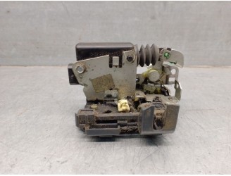 Recambio de cerradura puerta delantera izquierda para dacia sandero (bs_) 1.5 dci referencia OEM IAM 8200735227 8200735227 