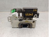 Recambio de cerradura puerta delantera izquierda para dacia sandero (bs_) 1.5 dci referencia OEM IAM 8200735227 8200735227 