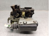 Recambio de cerradura puerta delantera izquierda para dacia sandero (bs_) 1.5 dci referencia OEM IAM 8200735227 8200735227 