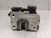 Recambio de cerradura puerta delantera izquierda para dacia sandero (bs_) 1.5 dci referencia OEM IAM 8200735227 8200735227 