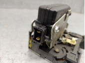 Recambio de cerradura puerta delantera izquierda para dacia sandero (bs_) 1.5 dci referencia OEM IAM 8200735227 8200735227 