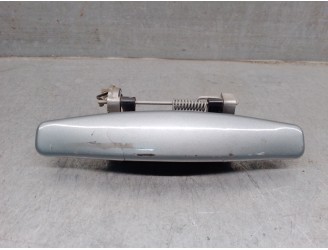 Recambio de maneta exterior delantera derecha para dacia sandero (bs_) 1.5 dci referencia OEM IAM 806063663R 806063663R 