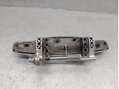 Recambio de maneta exterior delantera derecha para dacia sandero (bs_) 1.5 dci referencia OEM IAM 806063663R 806063663R 