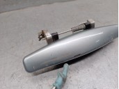 Recambio de maneta exterior delantera derecha para dacia sandero (bs_) 1.5 dci referencia OEM IAM 806063663R 806063663R 